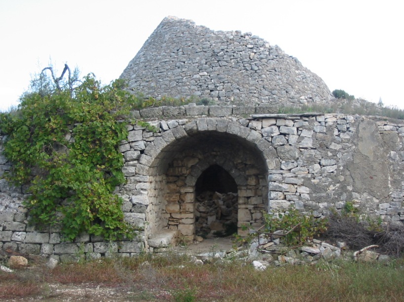 Trullo molfettese