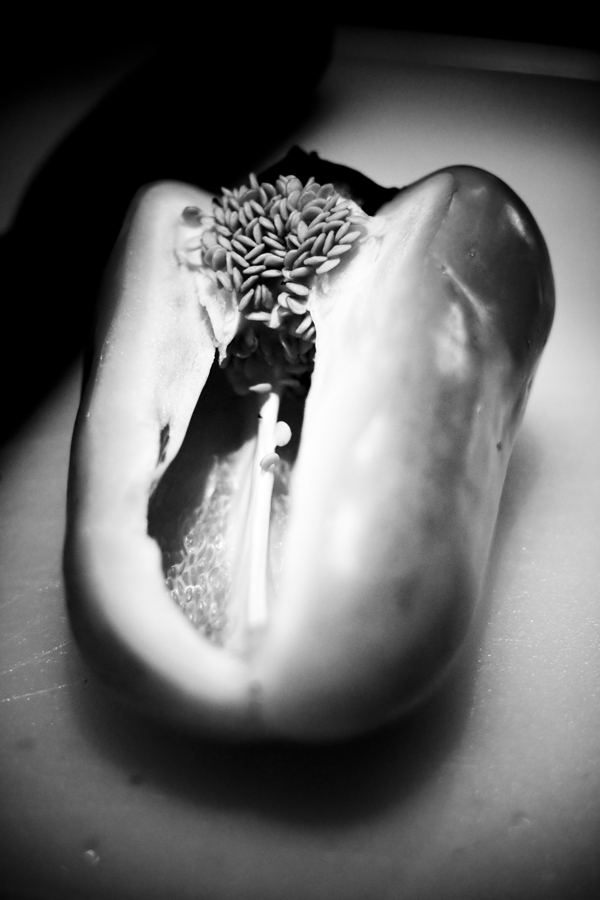 [Esercizio] Peperone