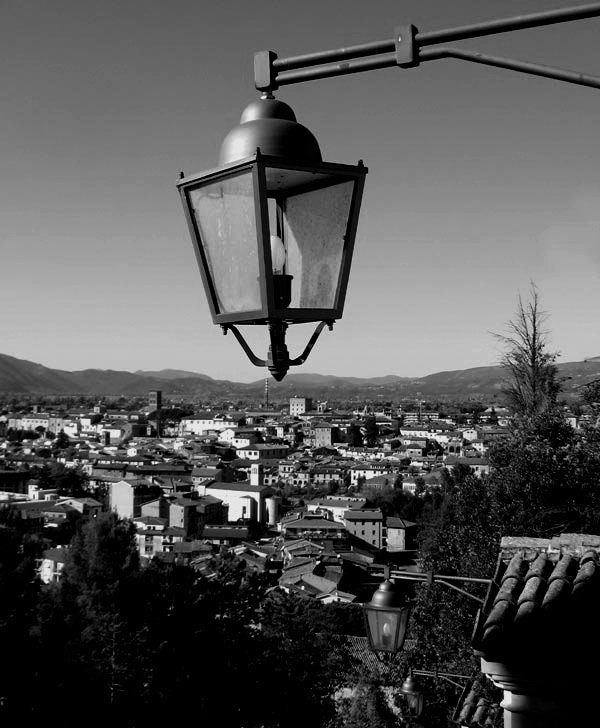 .....la lanterna della citta'....