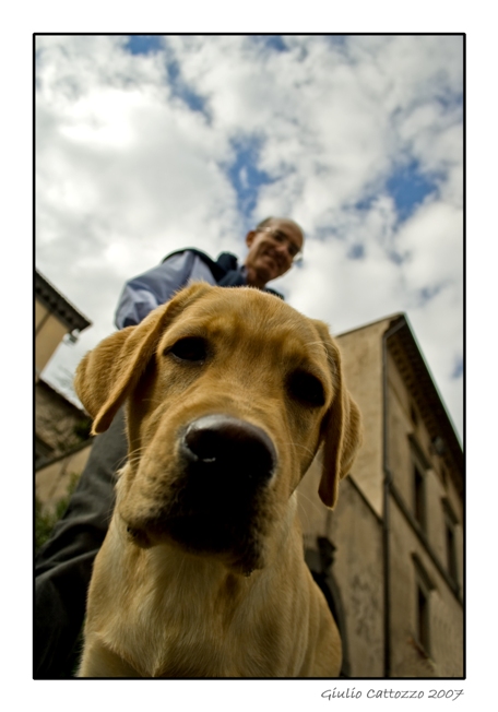 I'll Be There For You...