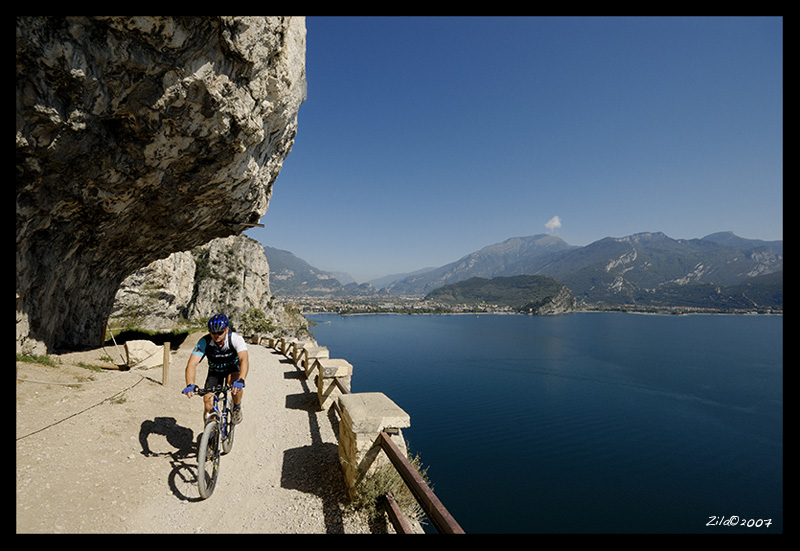 questo � il paradiso