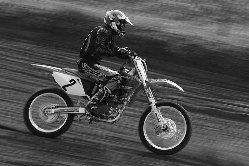 Motocross #1
