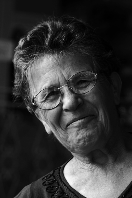 Happiness, felicit�