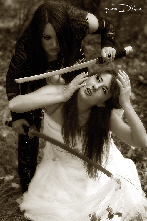 ..: IL BENE E IL MALE :...