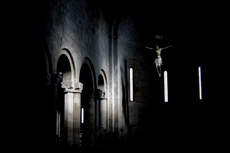 Castel d'Arquato-NSF