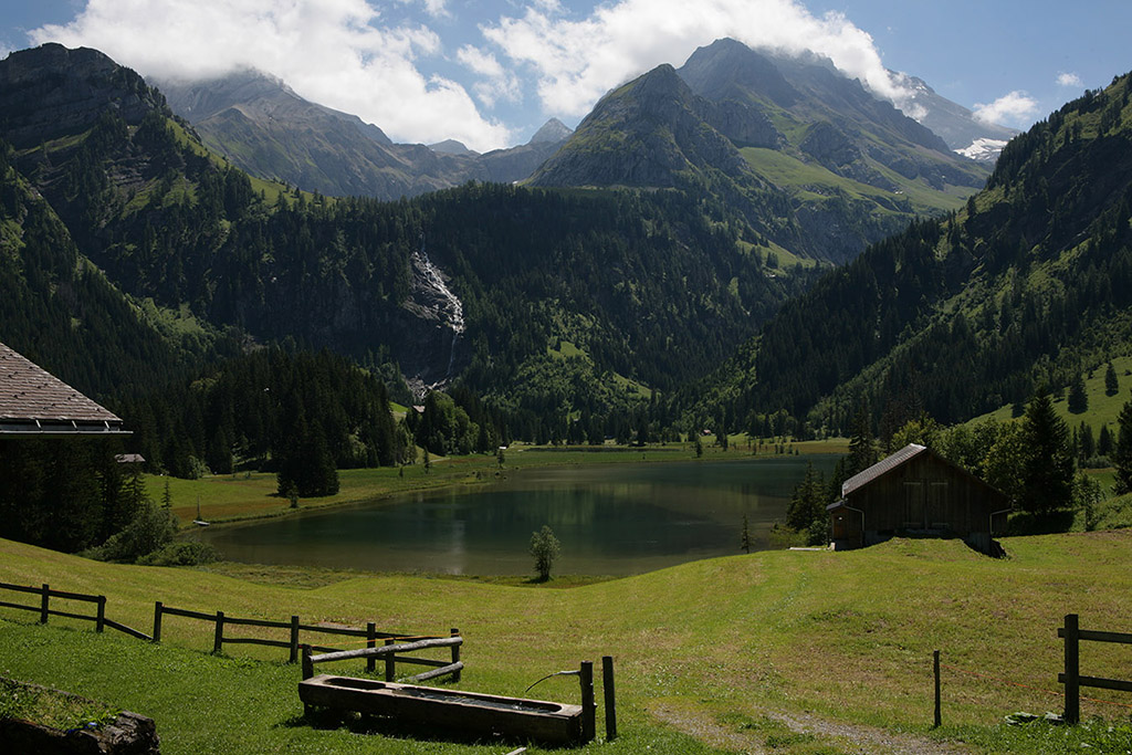Lauenensee (2)