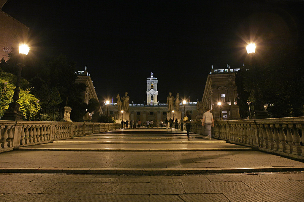 Campidoglio (2)
