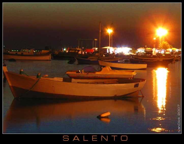 Salento