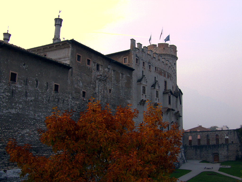 Castello di Sera