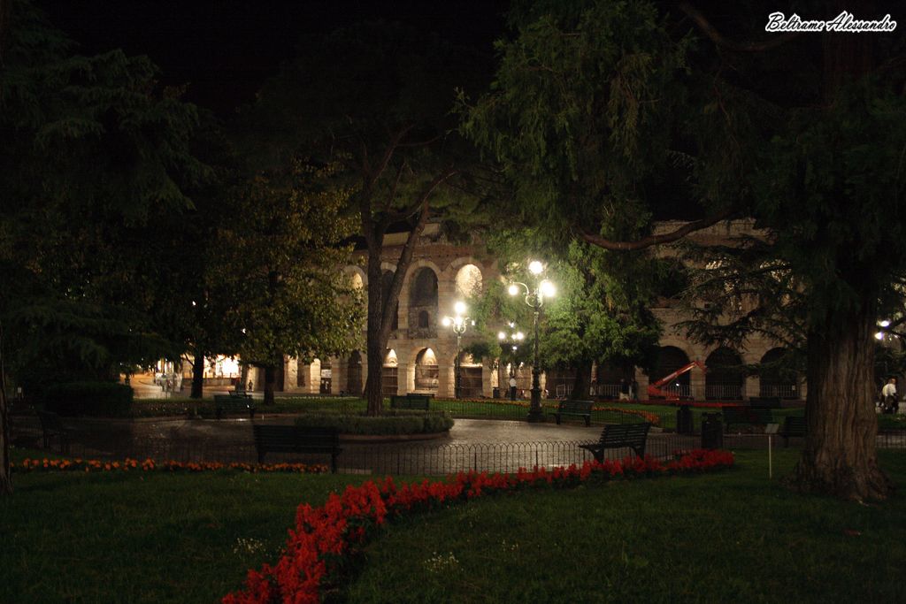 Giardini Piazza Br�