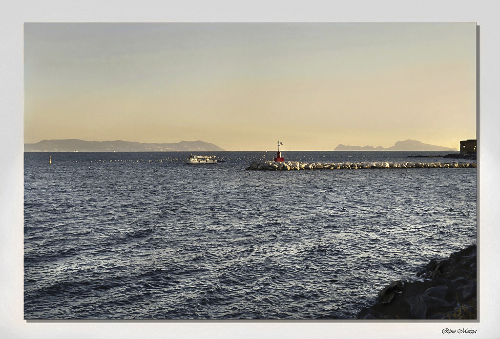 I guardiani della rotta