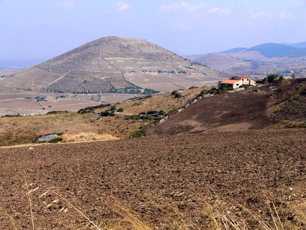 Terre di Sicilia