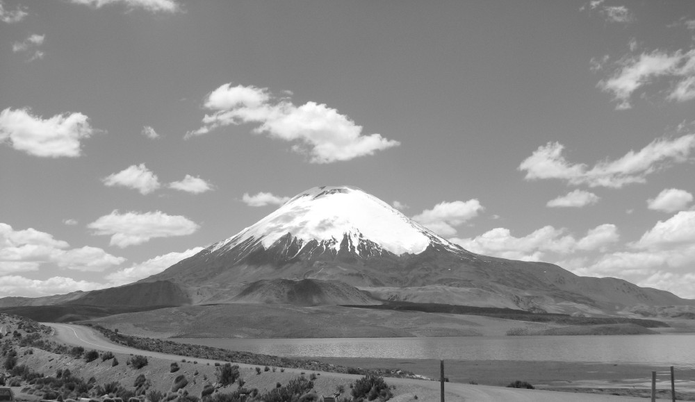 parinacota