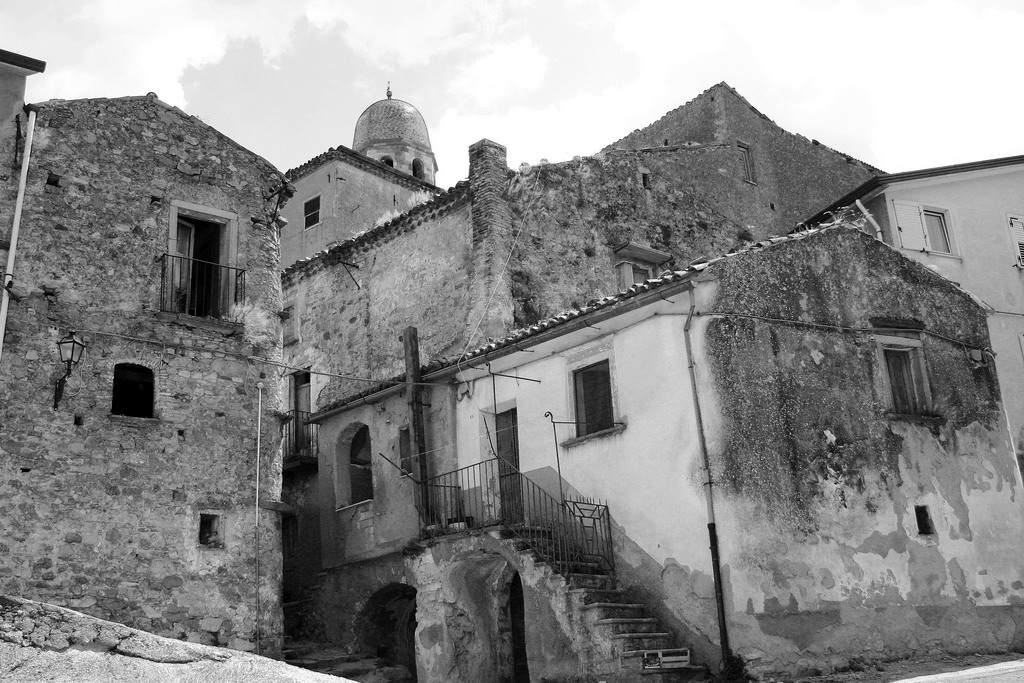 Case del Presepe Napoletano