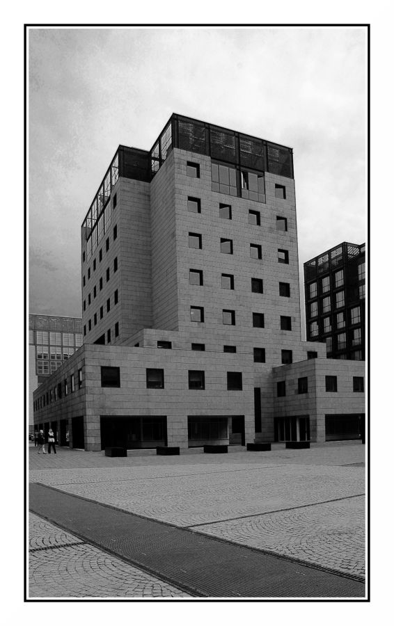 Il pianeta deserto #5