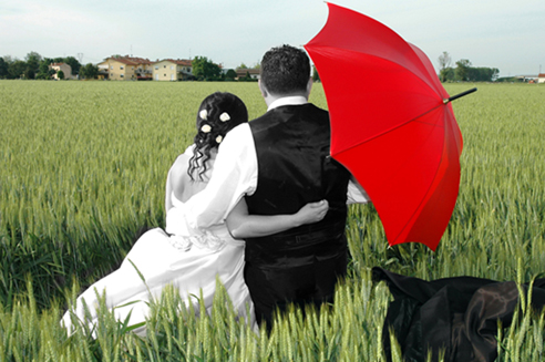 Inizio di un nuovo cammino