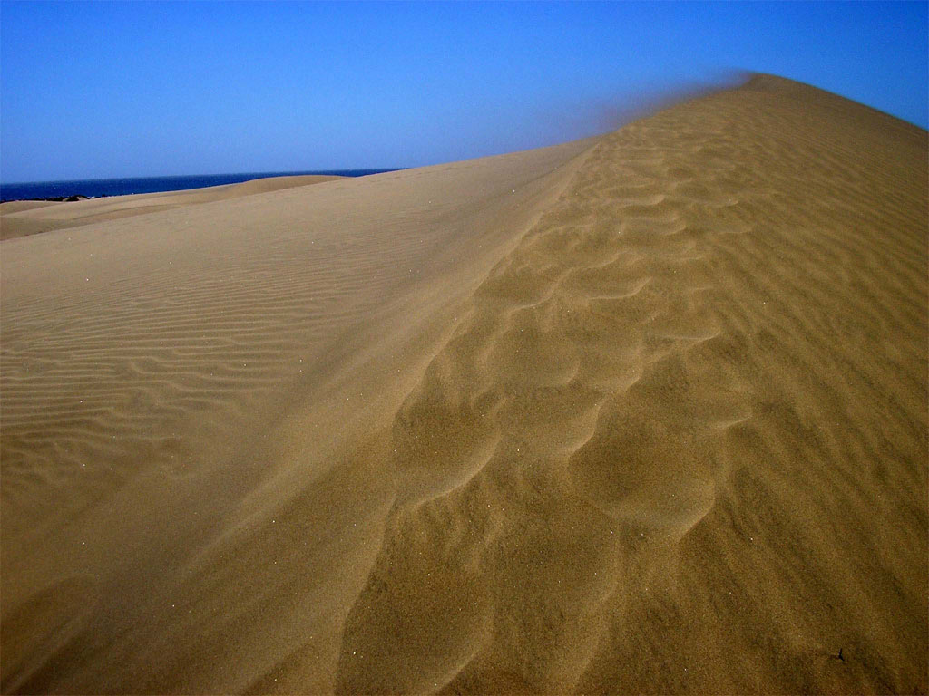 DESERTO