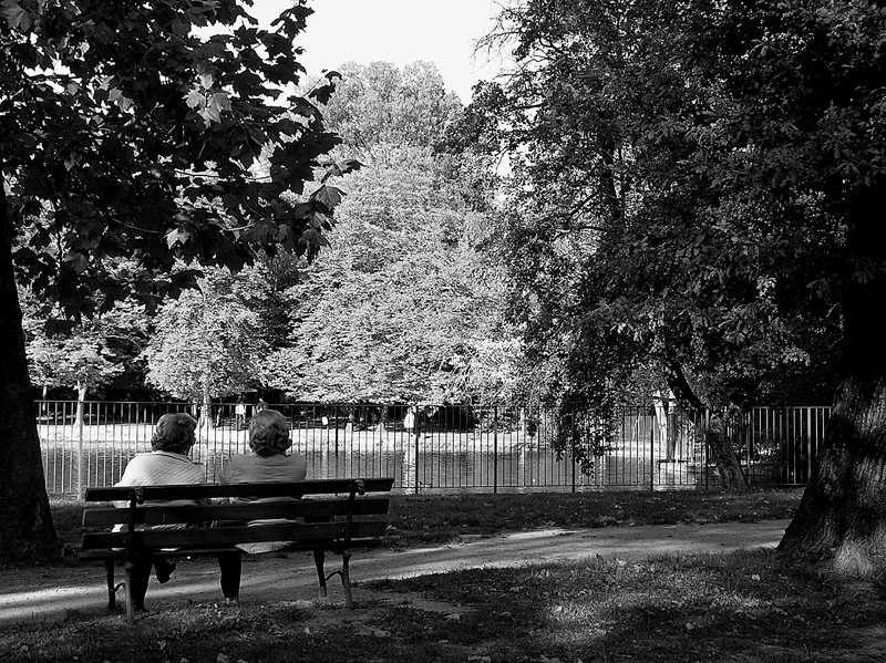 aspettando il domani...