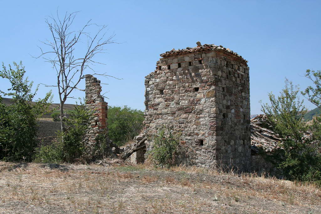 Due vite al capolinea