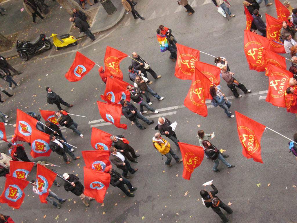 I COLORI DEL CORTEO 2�