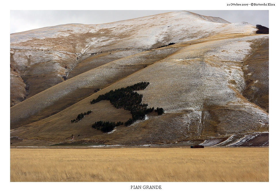 Pian Grande