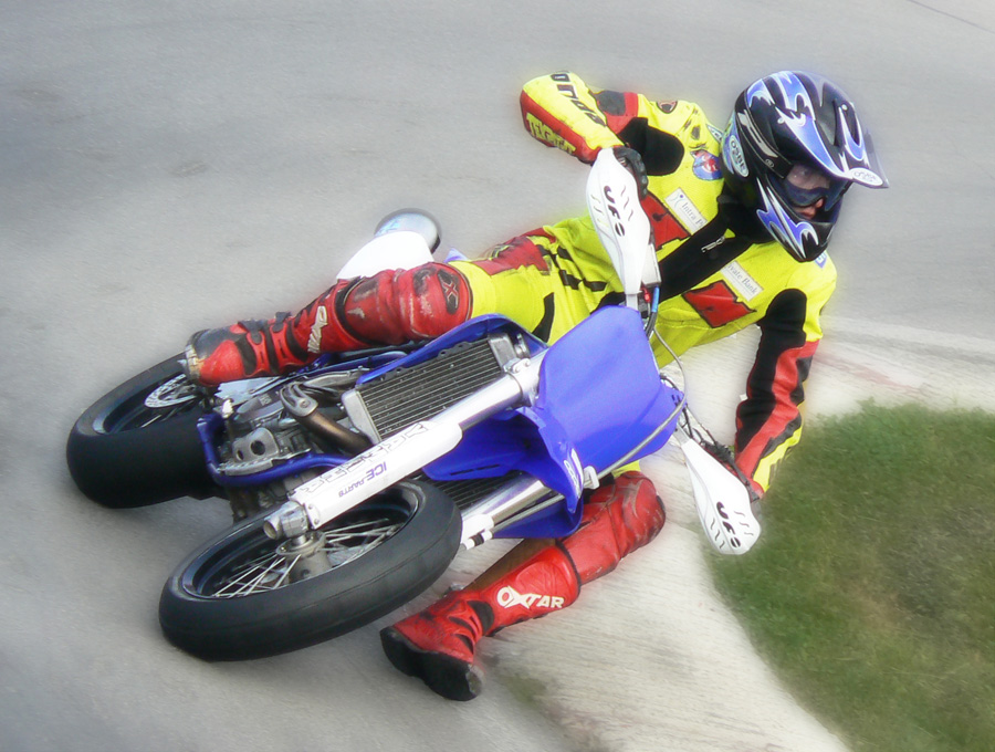 Motard 2 la vendetta