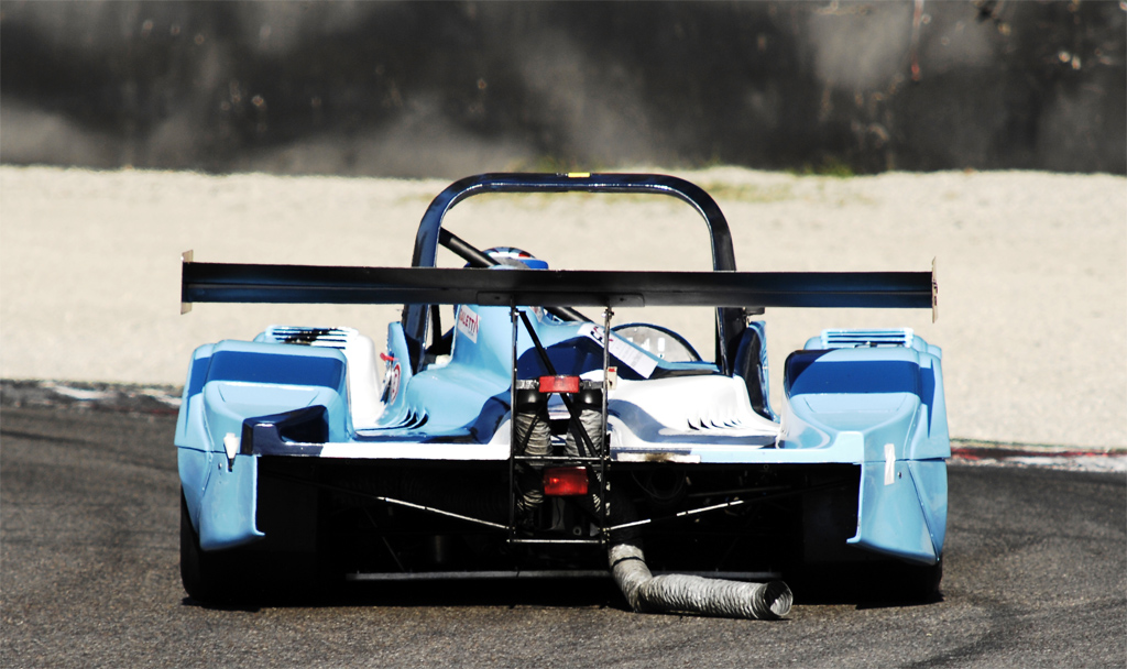 Sto perdendo un tubo