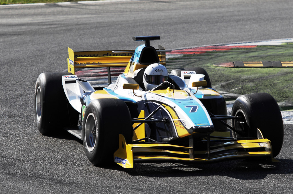 Monza F3000 1� variante