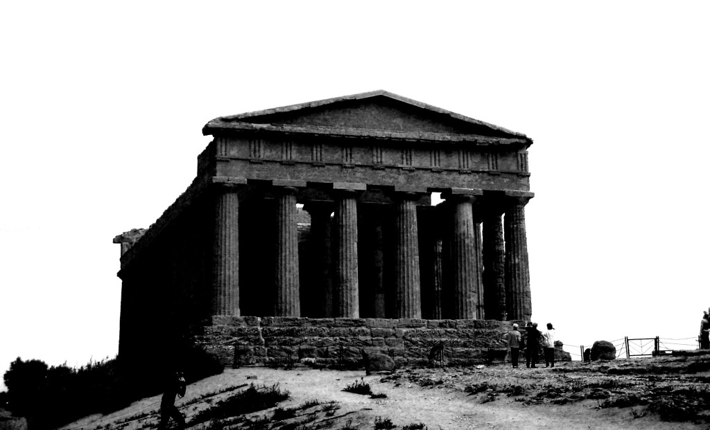 Agrigento #1
