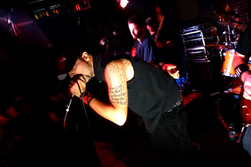 FOLLOWING THE SHADE IN CONCERTO