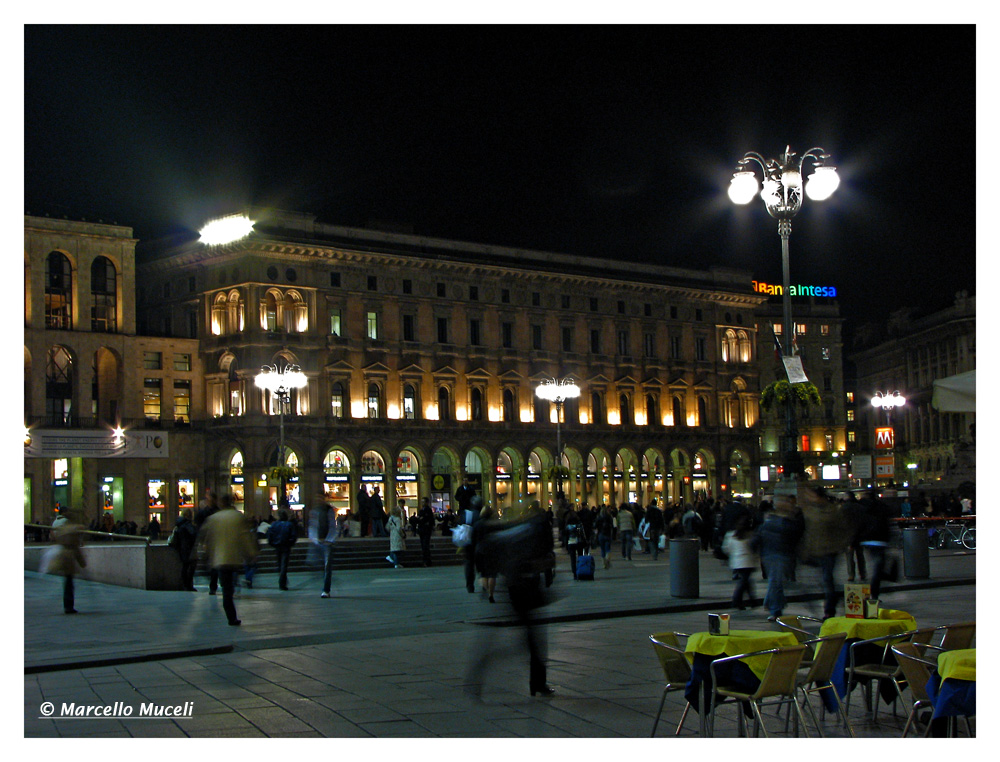 andare....restare...