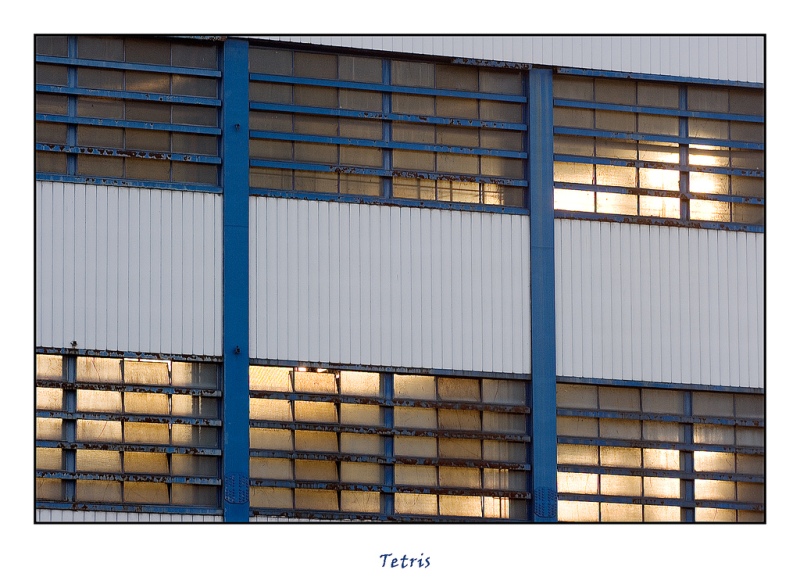 Tetris