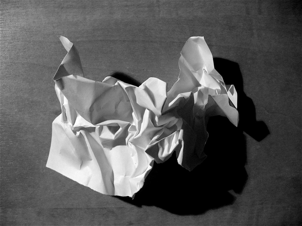 Esperimenti - Carta#3