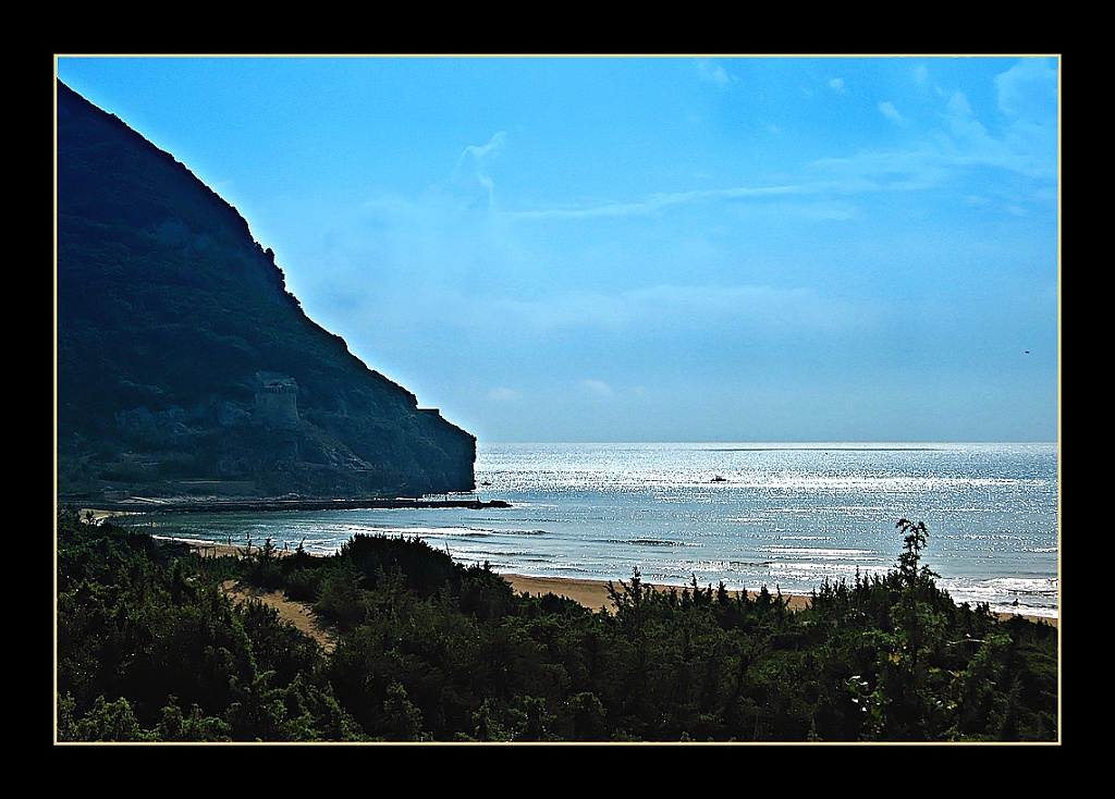 Torre Paola (San Felice Circeo)