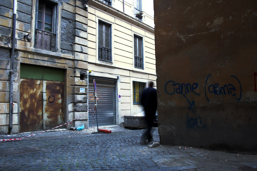 luoghi romani da non perdere