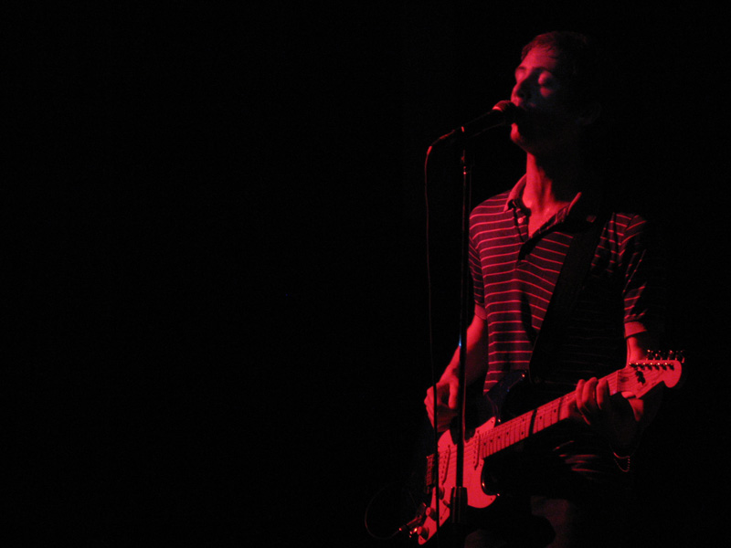 Bad (Love) Experience #1