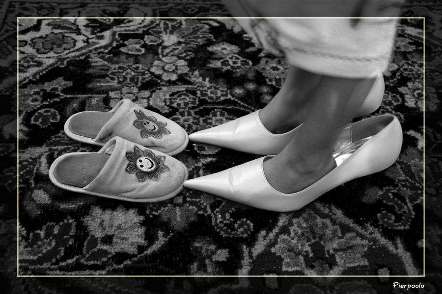 La Fretta di Crescere