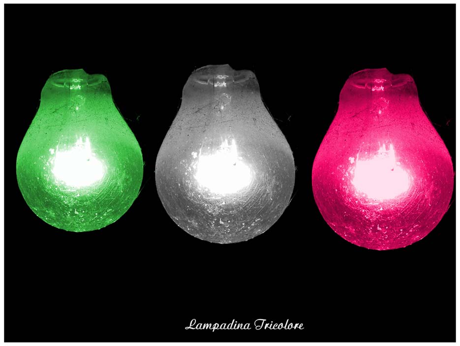 trovate un titolo migliore