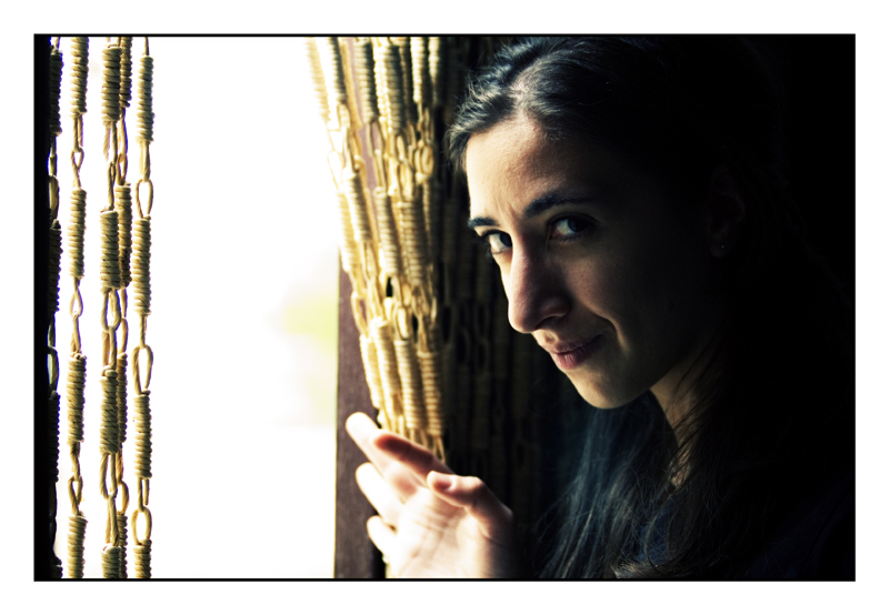 ...dove � il male...