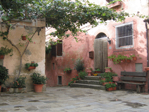 TOSCANA NASCOSTA TOSCANA