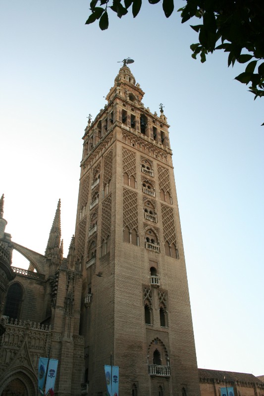La Giralda