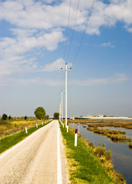 Strada per l'altrove