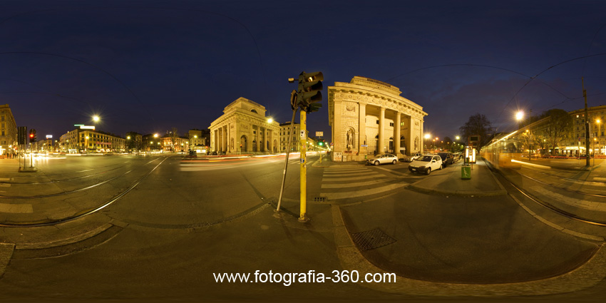 Porta Venezia Milano