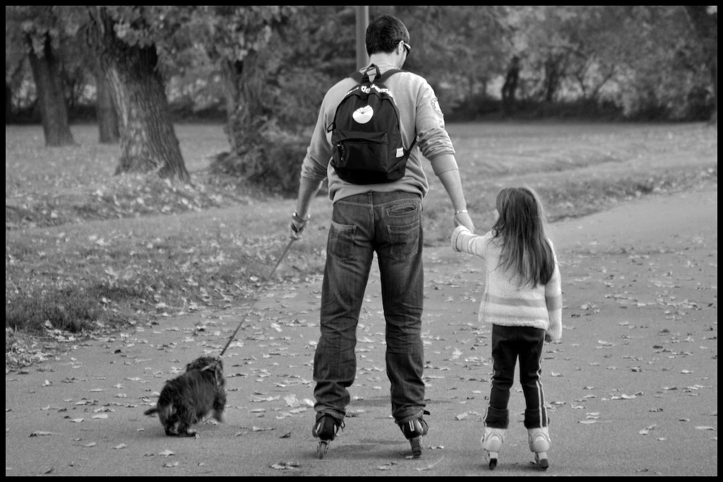 Ci porti a casa, Spock