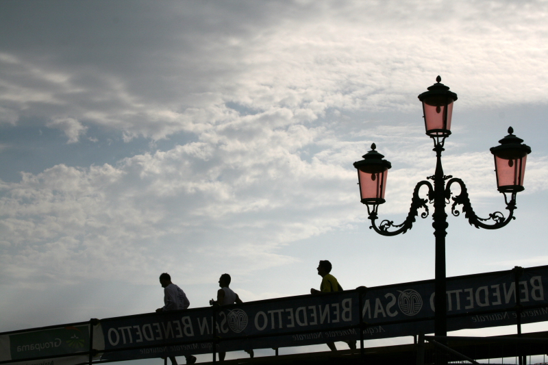 ..venice marathon