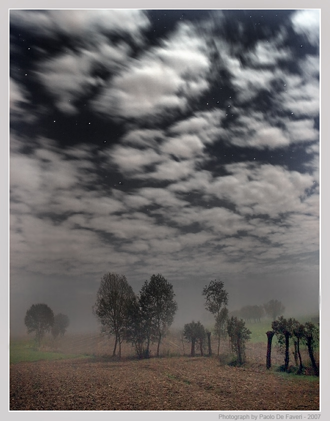 Au clair de lune. #2