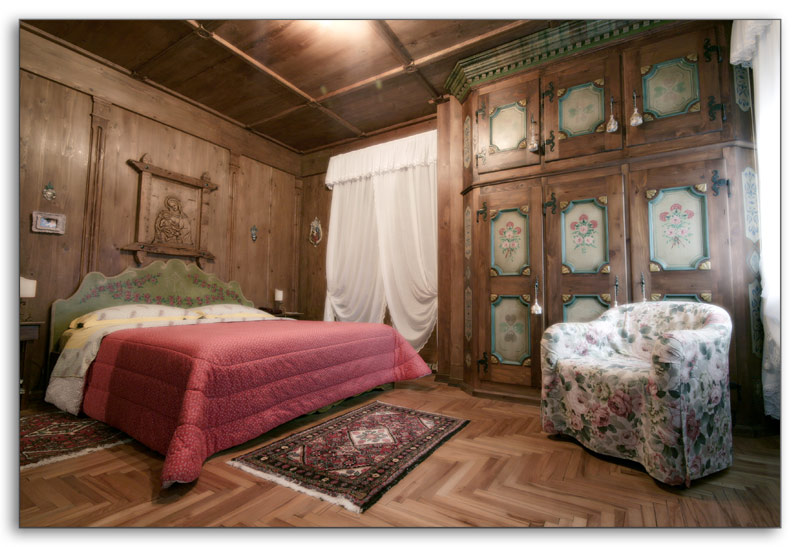 Matrimoniale Cadorina