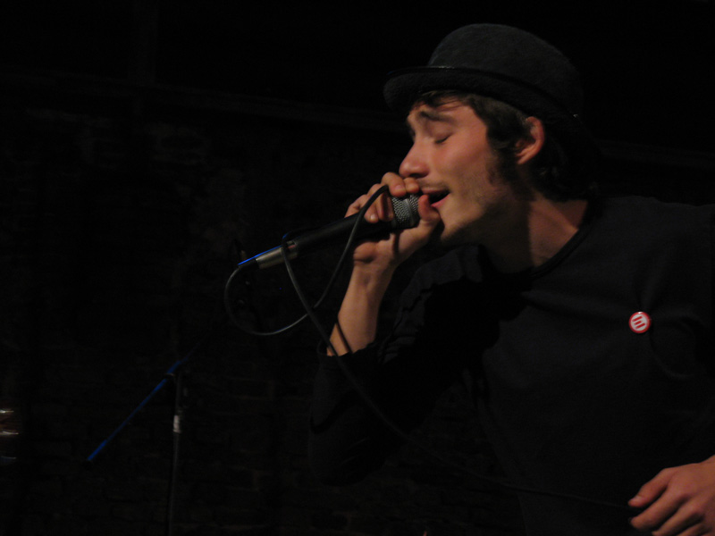 Lip Colour Revolution #1