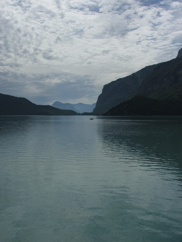 Lago di Molveno