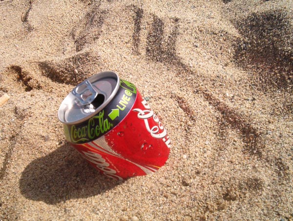 Coca Cola